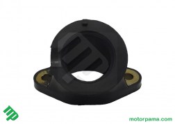 Collettore carburatore Polaris Sportsman  Magnum 400cc - 500cc (3)